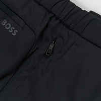 BOSS Golf Shorts - S_Phoenix Pro 10" - Black WI25