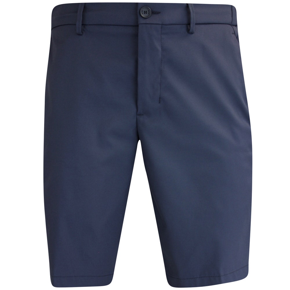 BOSS Golf Shorts - S_Phoenix Pro 10" - Dark Navy WI25
