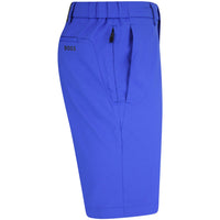 BOSS Golf Shorts - S_Phoenix Pro 10" - Dazzling Blue WI25