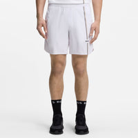BOSS Golf Shorts - TOC Game 8" - Bright White FA26