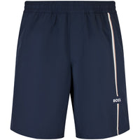 BOSS Golf Shorts - TOC Game 8" - Dark Navy FA26