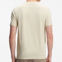 BOSS Golf T-Shirt - Active Tee Slim - Pelican FA26