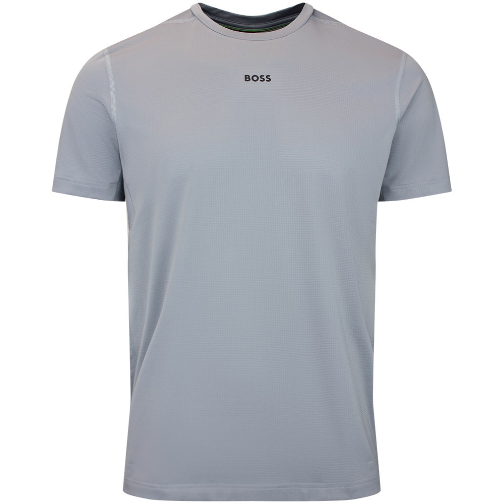 BOSS Golf T-Shirt - Active Tee Slim - Tradewinds FA26
