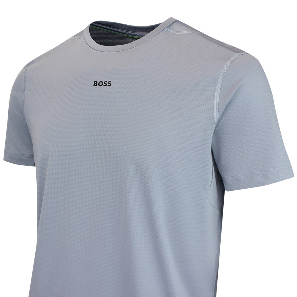 BOSS Golf T-Shirt - Active Tee Slim - Tradewinds FA26