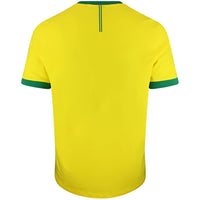 BOSS Golf T-Shirt - BB BC Lux Flag Tee - Brazil SU26