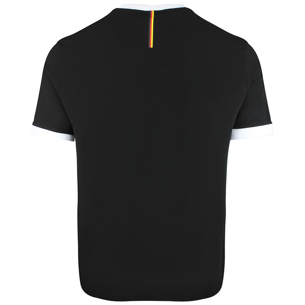 BOSS Golf T-Shirt - BB BC Lux Flag Tee - Germany SU26