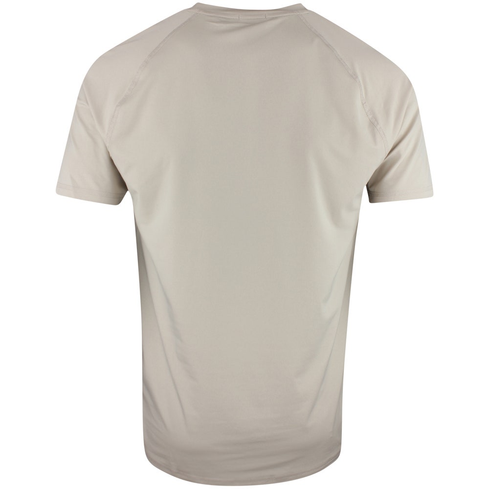 BOSS Golf T-Shirt - Tee Active 1 Slim - Peyote SP26