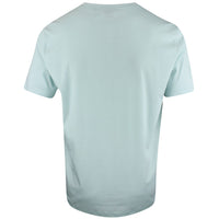 BOSS Golf T-Shirt - Tee Unity Reg. Fit - Mint Tint SP26