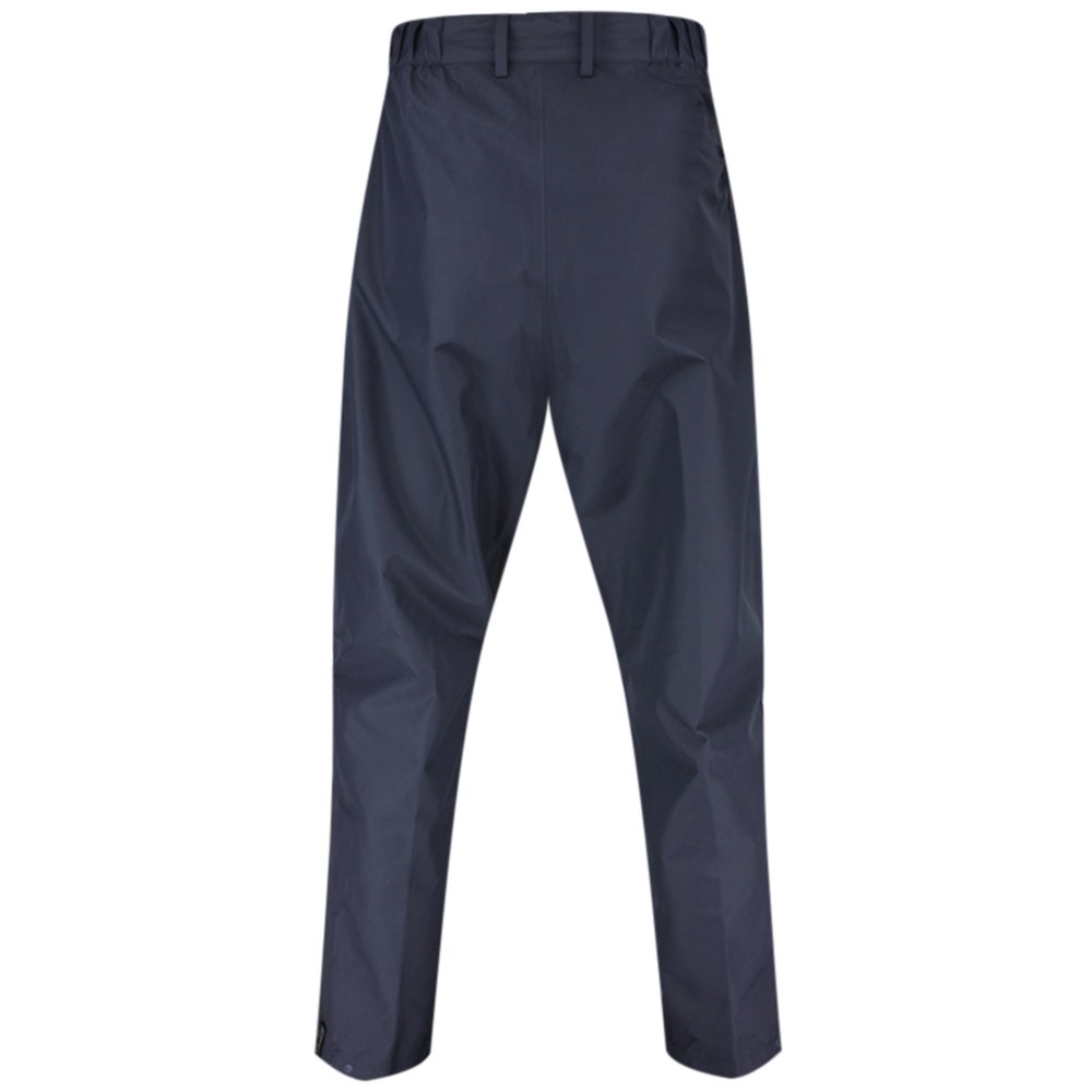 BOSS Golf Trousers - GOC Rank Pant Relaxed - Dark Navy WI26