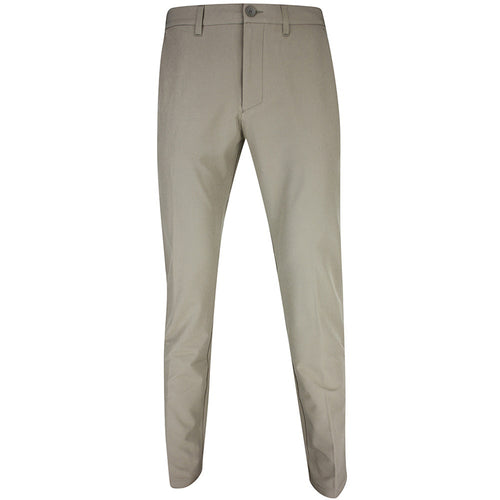 BOSS Golf Trousers - T_Commuter Slim - Brindle SP26