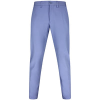 BOSS Golf Trousers - T_Commuter Slim - Colony Blue SU26