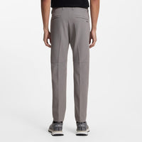BOSS Golf Trousers - T_Commuter Slim - Open Grey SP26