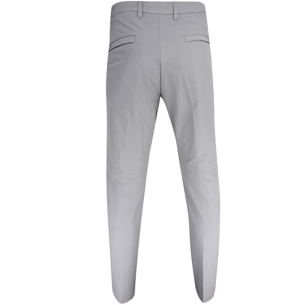 BOSS Golf Trousers - T_Commuter Slim - Open Grey SP26