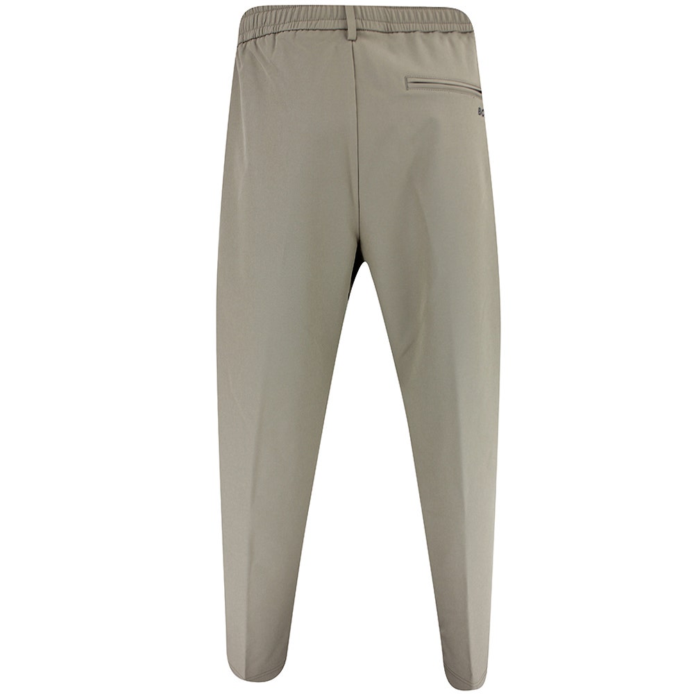 BOSS Golf Trousers - T_Convert-Pleat - Brindle FA25