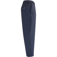 BOSS Golf Trousers - T_Convert-Pleat - Dark Navy FA25