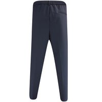 BOSS Golf Trousers - T_Convert-Pleat - Dark Navy FA25