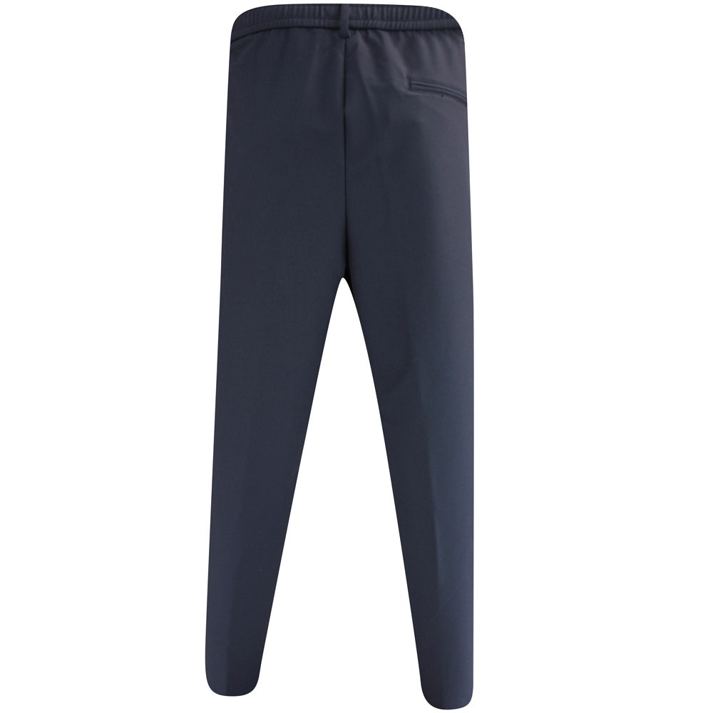 BOSS Golf Trousers - T_Convert-Pleat - Dark Navy FA25