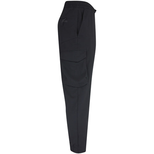 BOSS Golf Trousers - T_Cruiselite Cargo Pant - Black WI25