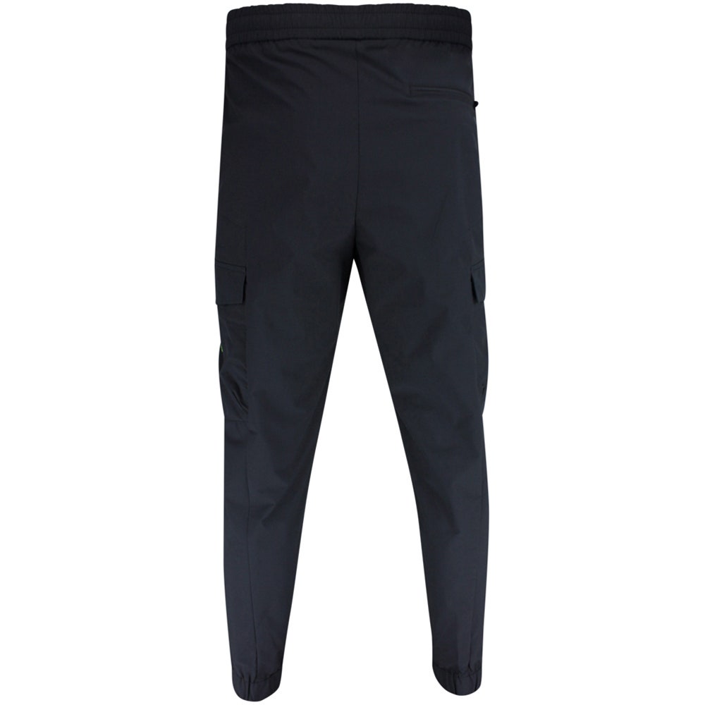 BOSS Golf Trousers - T_Cruiselite Cargo Pant - Black WI25
