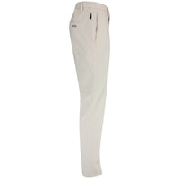 BOSS Golf Trousers - T_Phoenix Pro - Almond Milk WI25