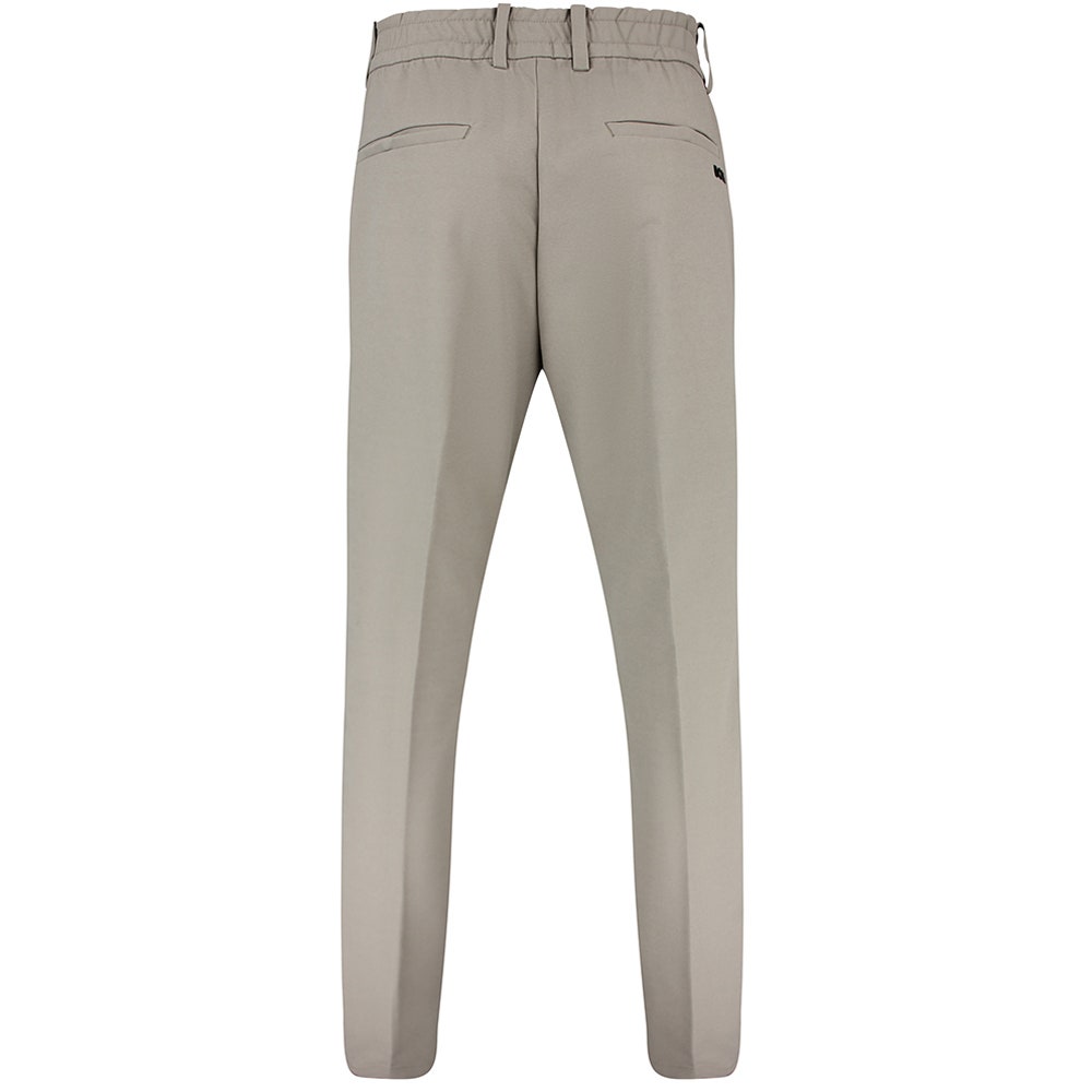 BOSS Golf Trousers - TR_GOC Birdie - Brindle SU26