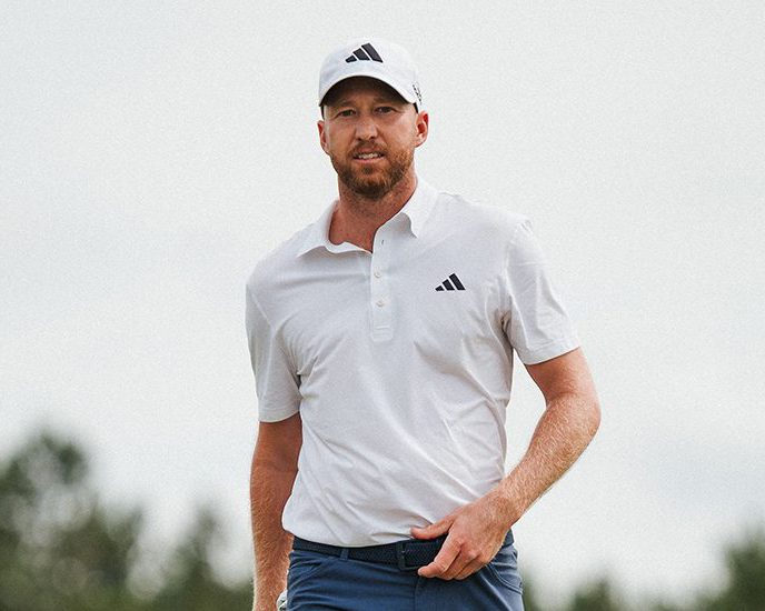 Daniel Berger