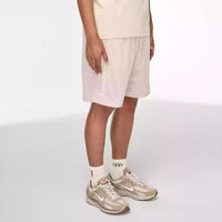 Eastside Golf Shorts - Walk-On Short - Pale Khaki SU25