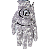 FootJoy Golf Glove - Spectrum - Grey Camo 2026