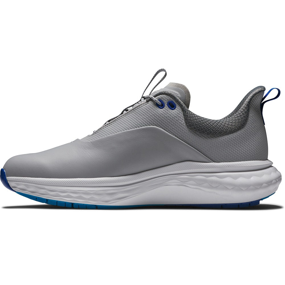 FootJoy Golf Shoes - FJ Quantum - Grey 2025
