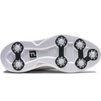 FootJoy Golf Shoes - FJ Traditions Blucher - Pinegrove - Tan 2026