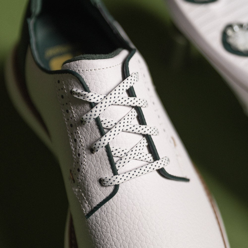 FootJoy Golf Shoes - FJ Traditions Blucher - Pinegrove - Tan 2026