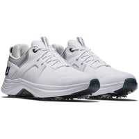 FootJoy Golf Shoes - Hyperflex Carbon - Triple White 2025