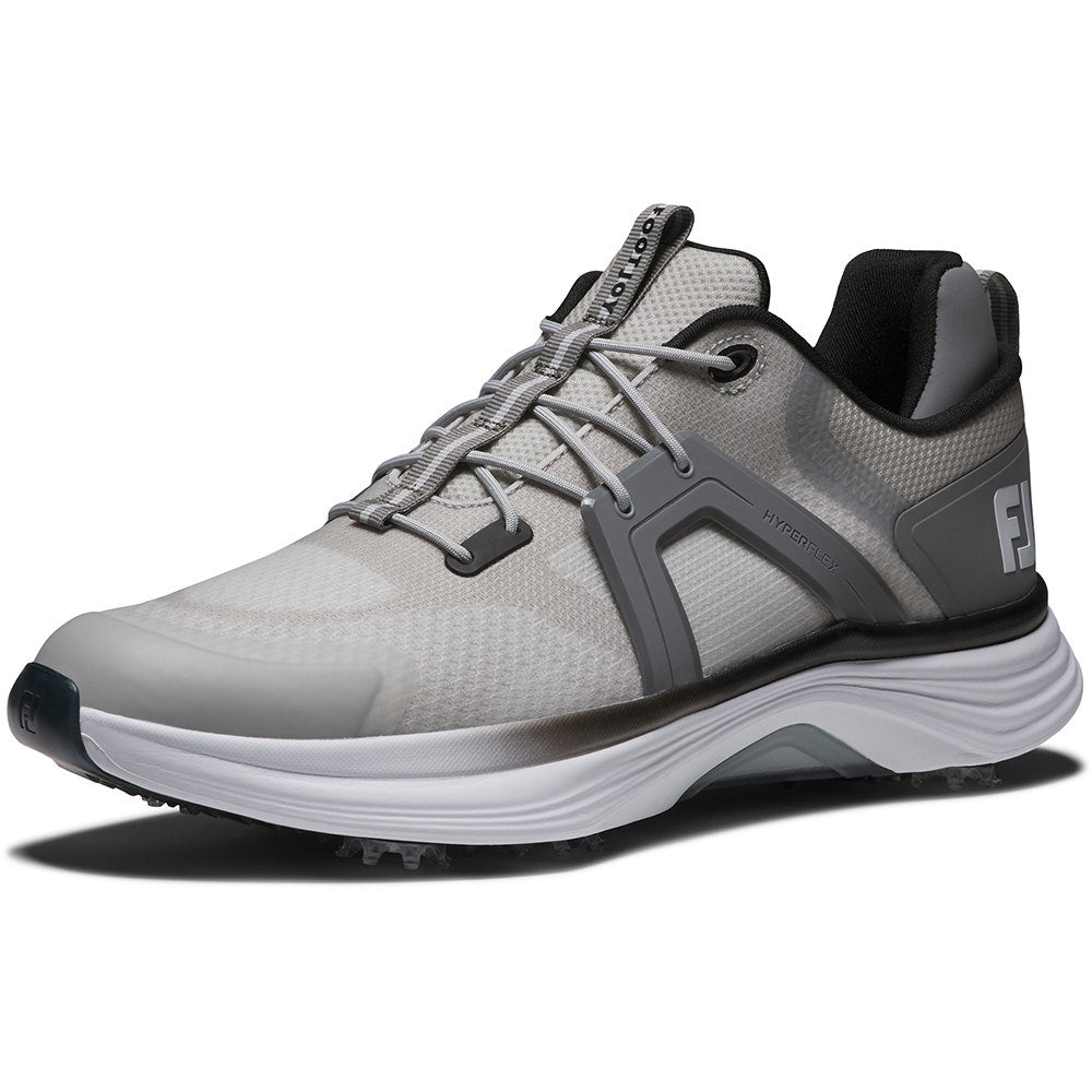 FootJoy Golf Shoes - Hyperflex - Grey 2026