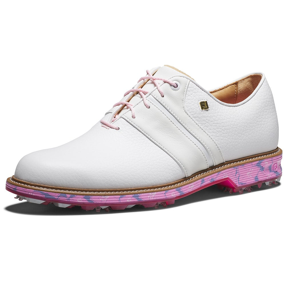FootJoy Golf Shoes - Premiere Legends Series - Spring Bloom LE 2025
