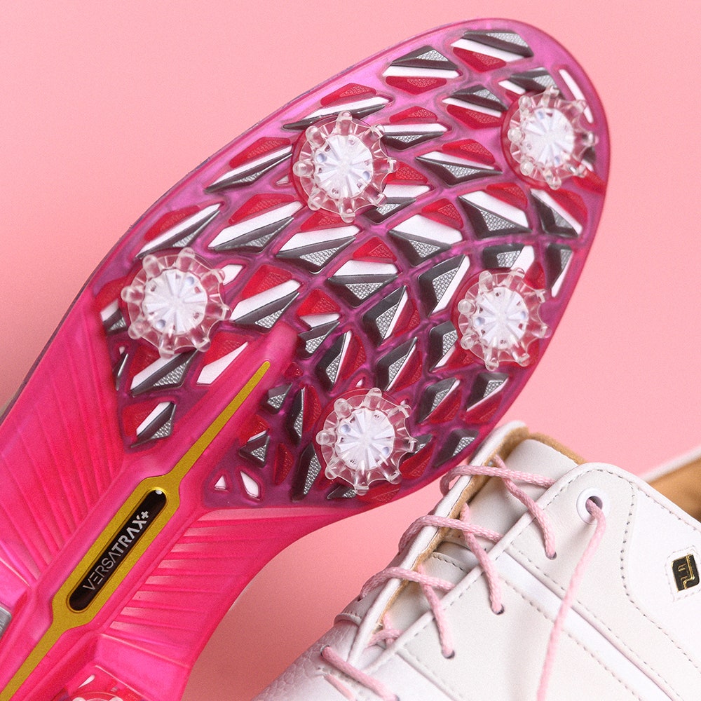 FootJoy Golf Shoes - Premiere Legends Series - Spring Bloom LE 2025