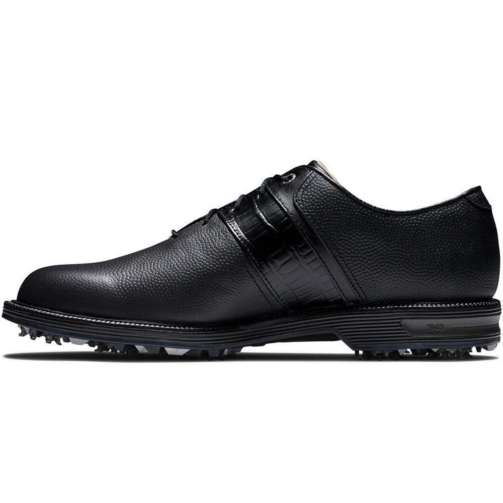 FootJoy Golf Shoes - Premiere Series Packard - All Black 2025