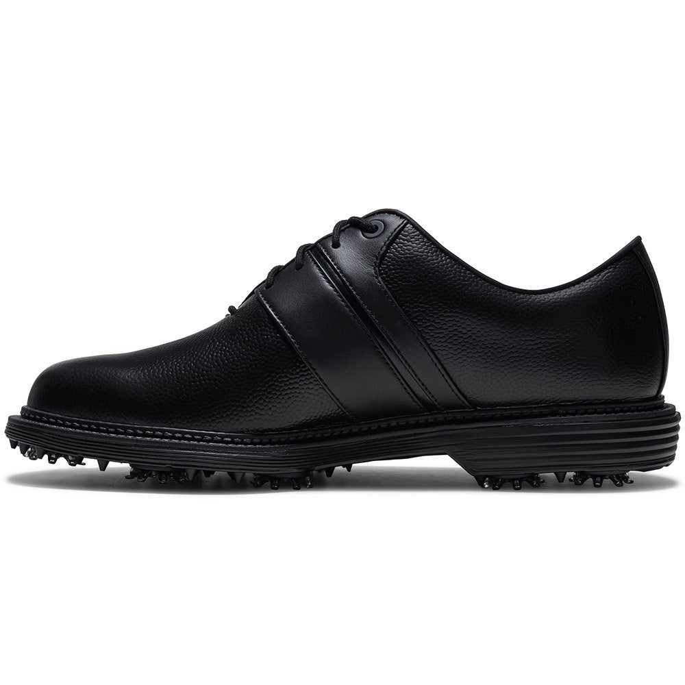 FootJoy Golf Shoes - Premiere Series Packard - Triple Black 2026