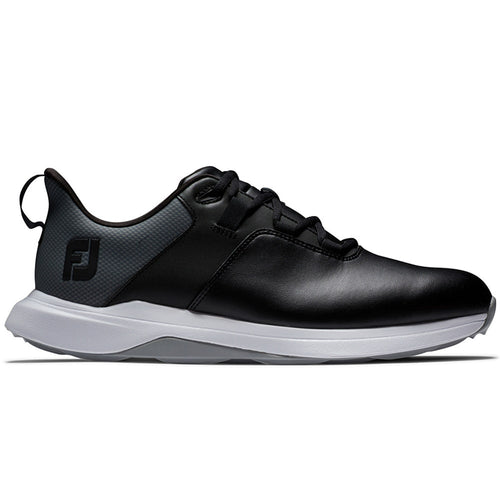 FootJoy Golf Shoes - ProLite - Black 2025
