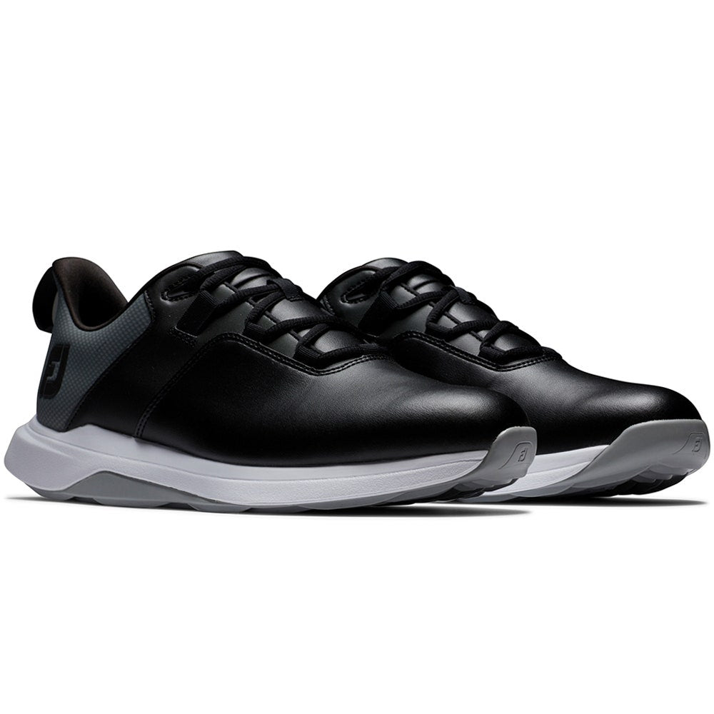 FootJoy Golf Shoes - ProLite - Black 2025