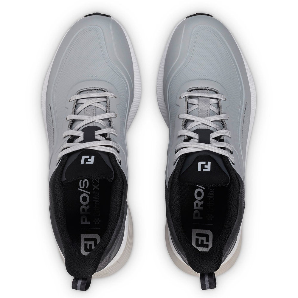 FootJoy Golf Shoes - Pro/SL - Grey 2026
