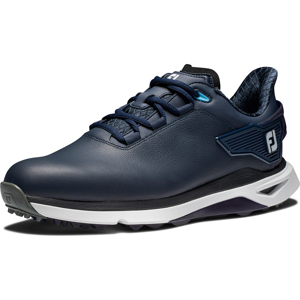 FootJoy Golf Shoes - Pro/SLX - Navy 2025