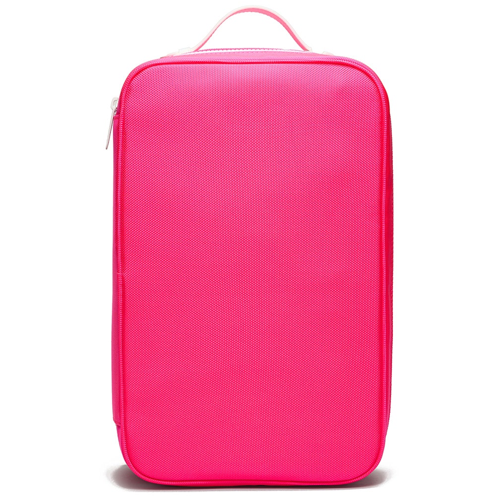 G/FORE Golf Bag - Canvas Shoe Bag - Knockout Pink SS26