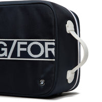 G/FORE Golf Bag - Canvas Shoe Bag - Twilight SS26