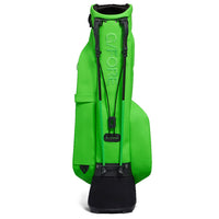 G/FORE Golf Bag - Daytona Plus Stand - Acid Lime SS25