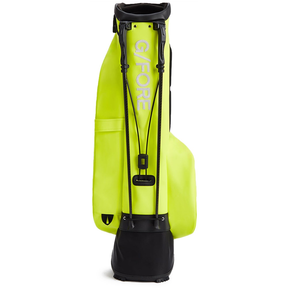 G/FORE Golf Bag - Daytona Plus Stand - Electric SS25
