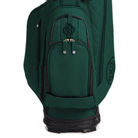 G/FORE Golf Bag - Daytona Plus Stand - Pine AW26