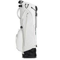 G/FORE Golf Bag - Daytona Plus Stand - Skull & Tee's Embossed SS26