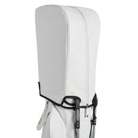 G/FORE Golf Bag - Daytona Plus Stand - Skull & Tee's Embossed SS26