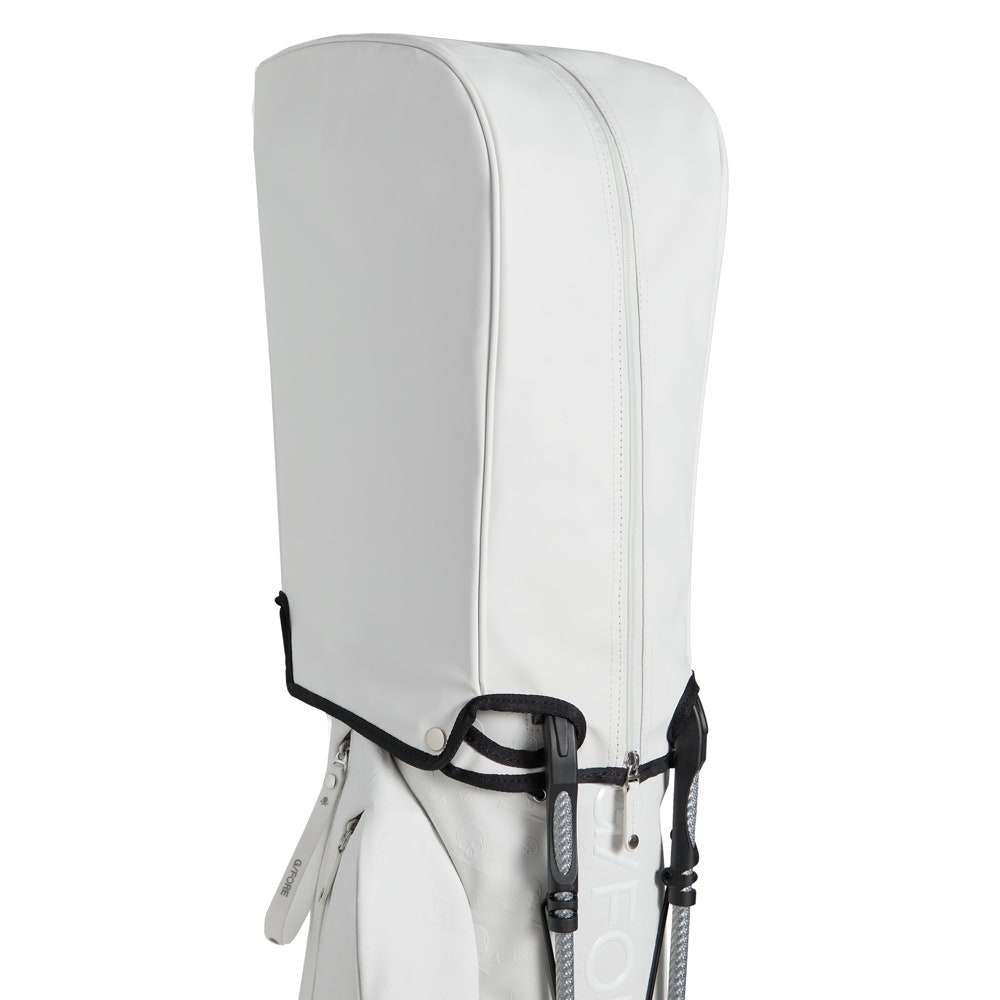 G/FORE Golf Bag - Daytona Plus Stand - Skull & Tee's Embossed SS26