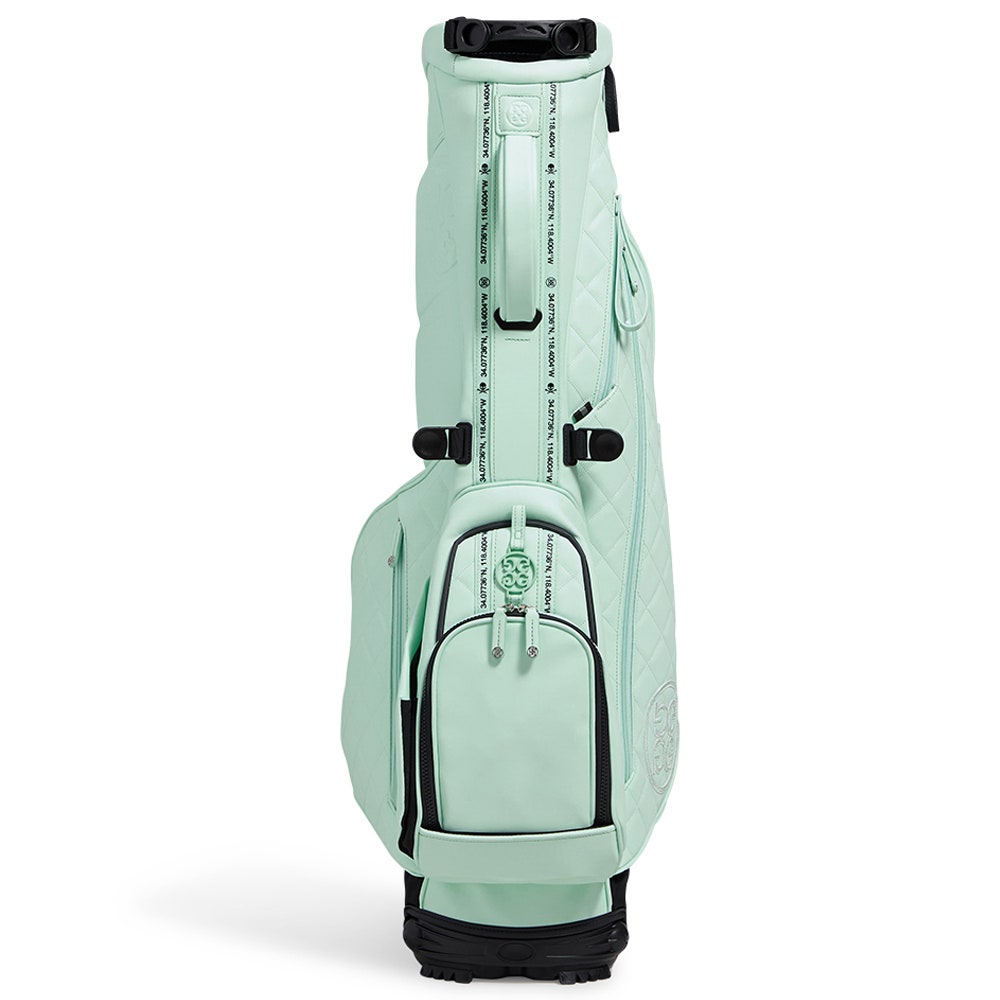 G/FORE Golf Bag - Daytona Plus Stand - Tidal SS26
